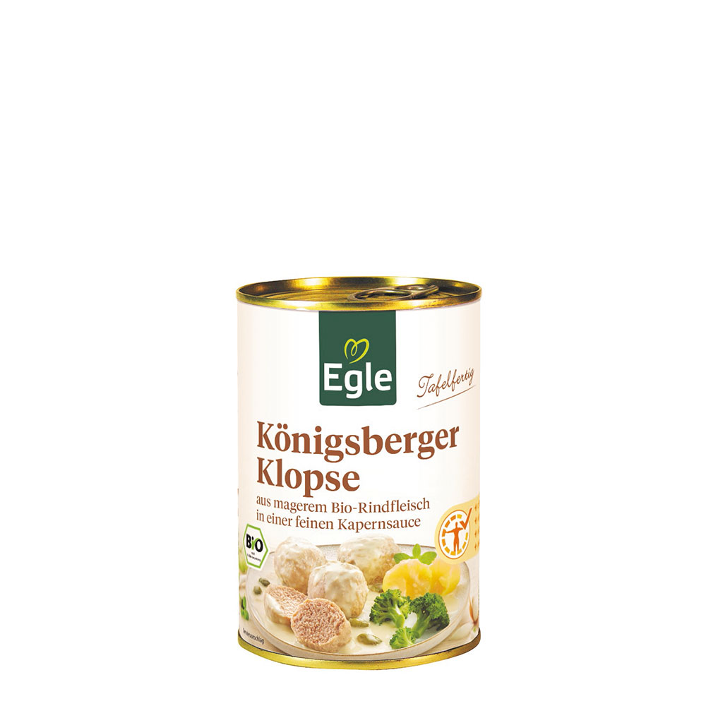 Königsberger Klopse Königsberger Klopse