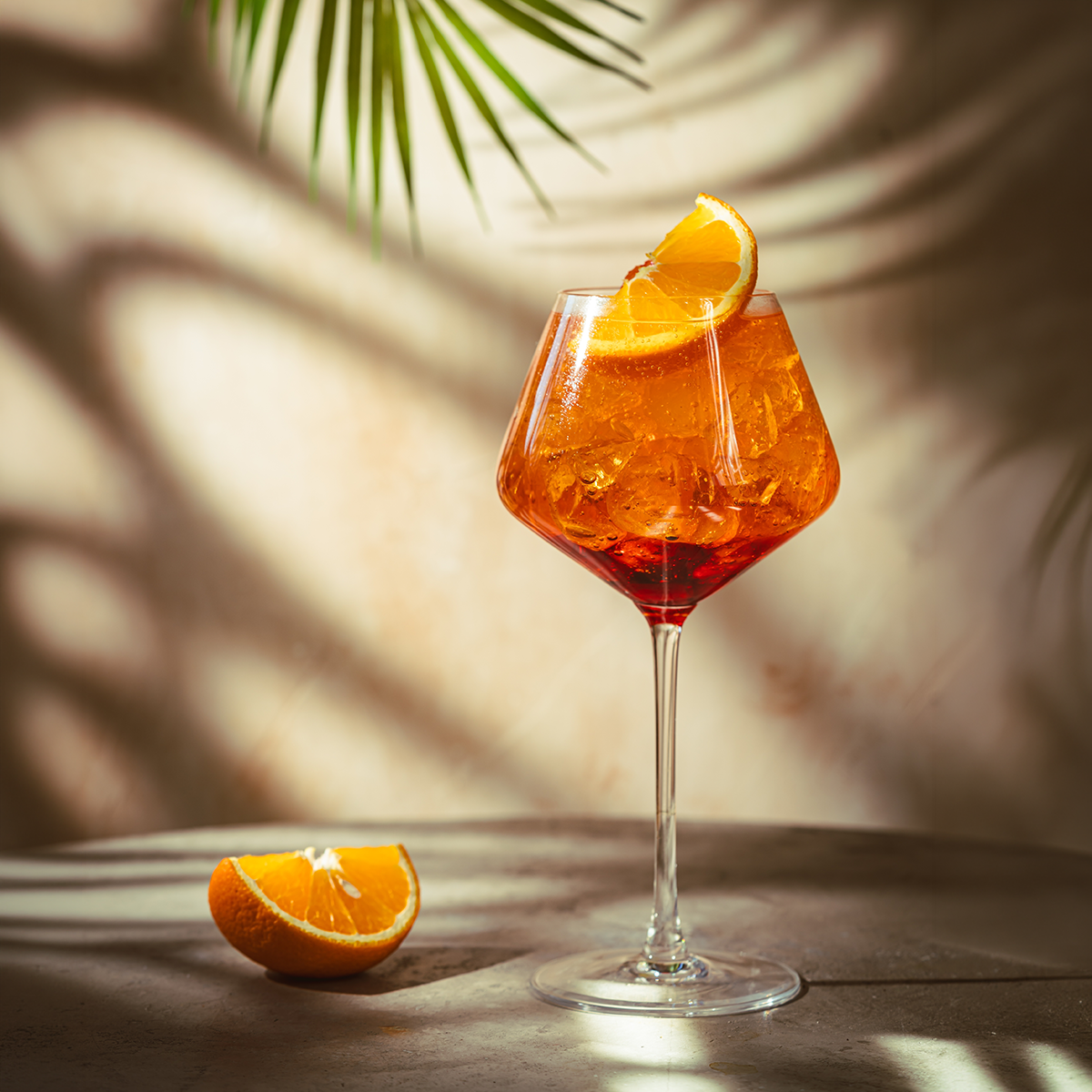 BIO Spritz LOU & LEO alkoholfrei Sgarzi 0,75 l