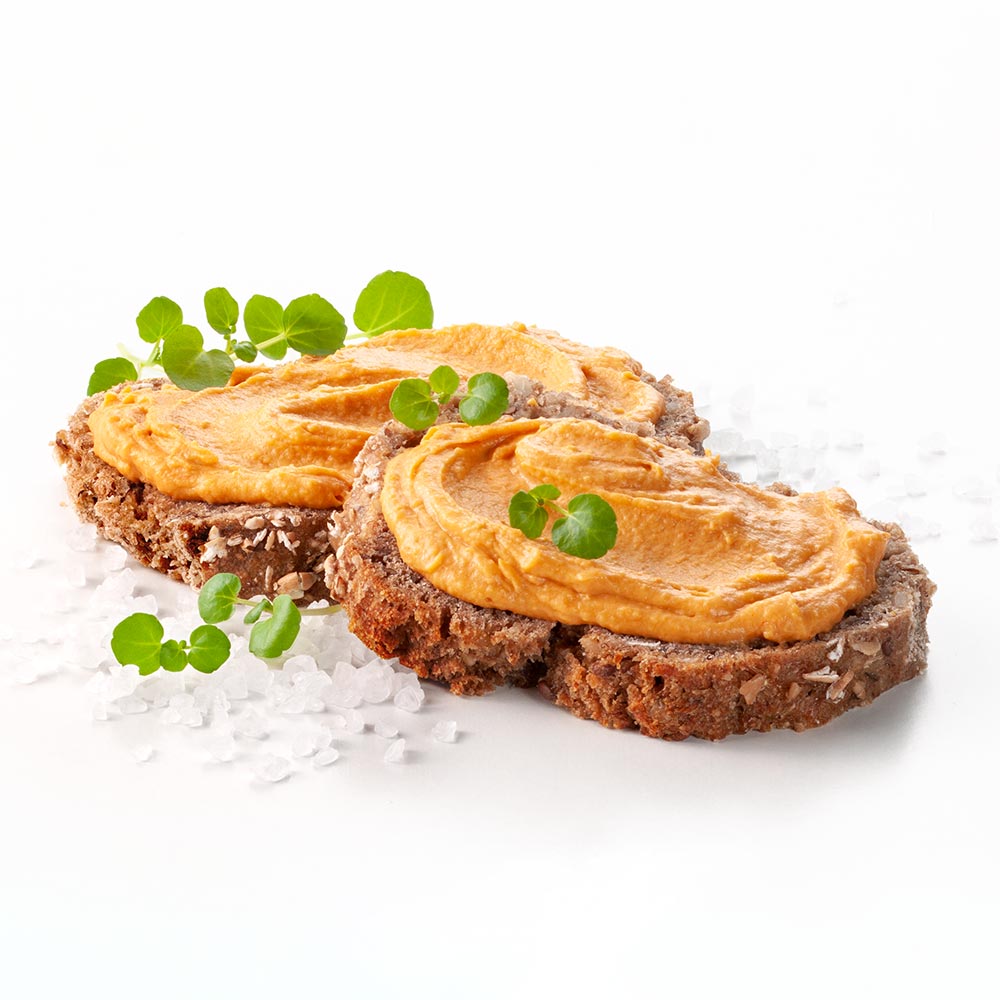 Vegetarische Delikatess-Pastete, 125 g - Neukunden-Aktion