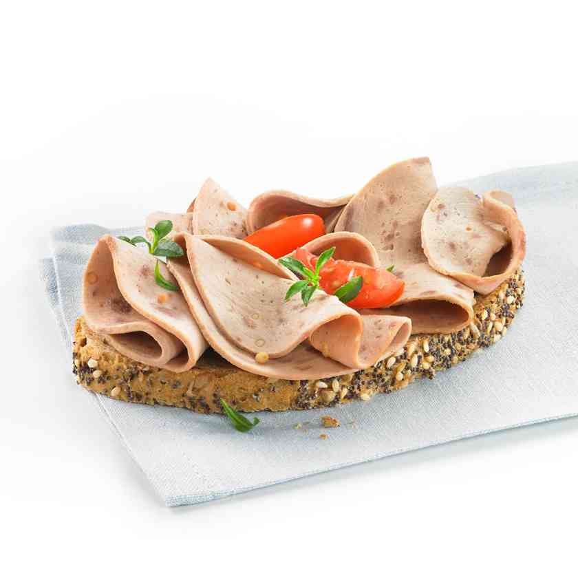 BIO Rinder-Jagdwurst, 200 g