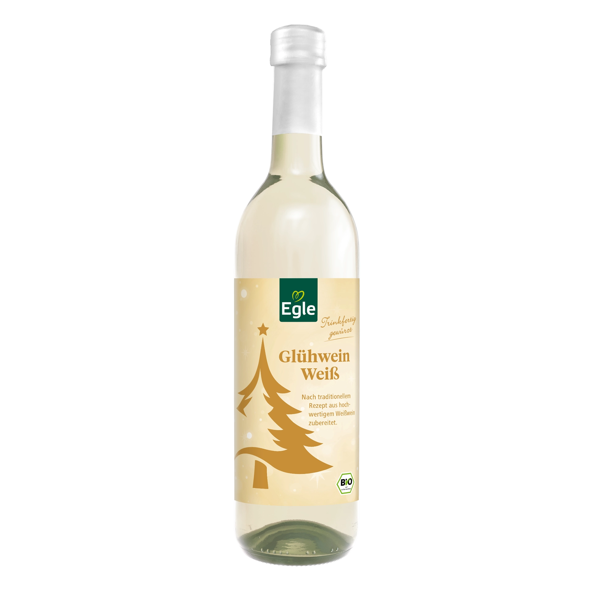 Egle Gluehwein Weiss Egle Gluehwein Weiss