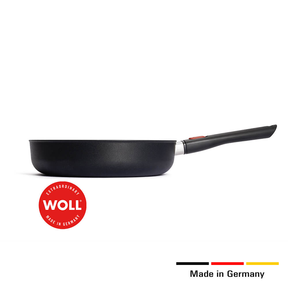 ECO LITE Schmorpfanne von Woll ECO LITE Schmorpfanne von Woll