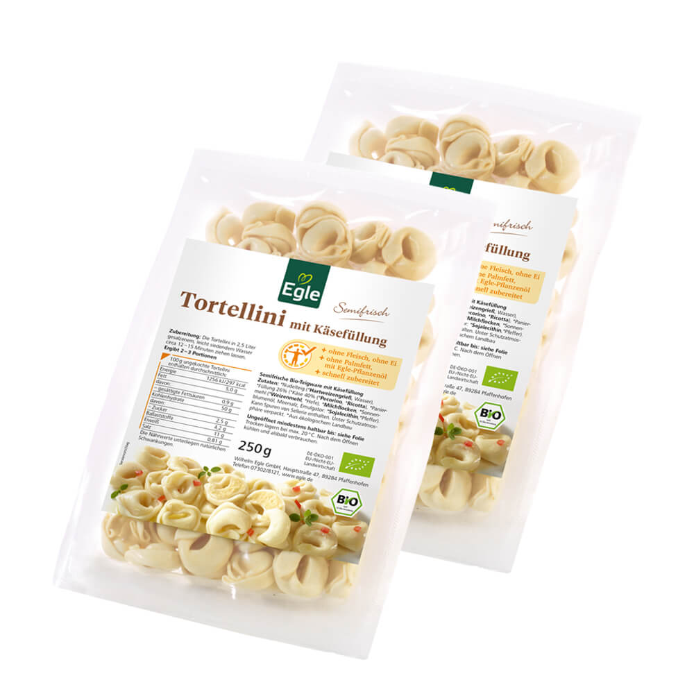Tortellini