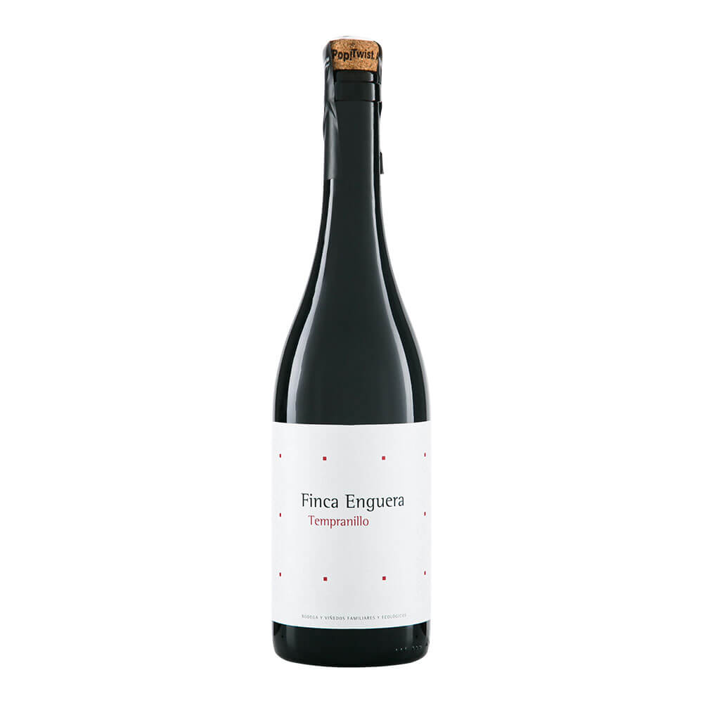 Finca Enguera Tempranillo Valencia Finca Enguera Tempranillo Valencia