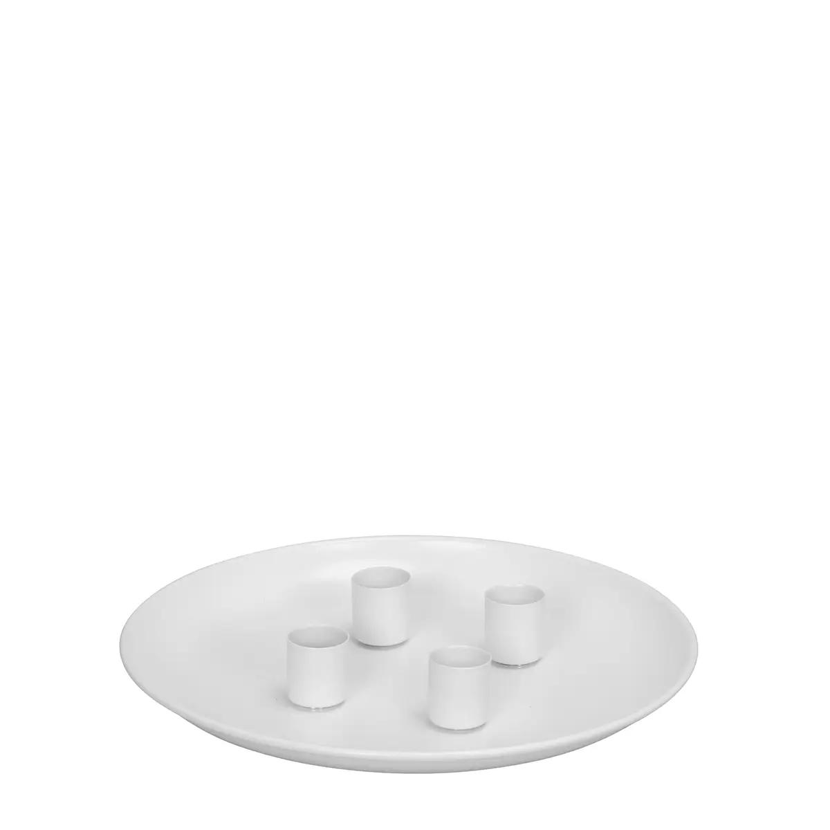 Adventskranz Set 