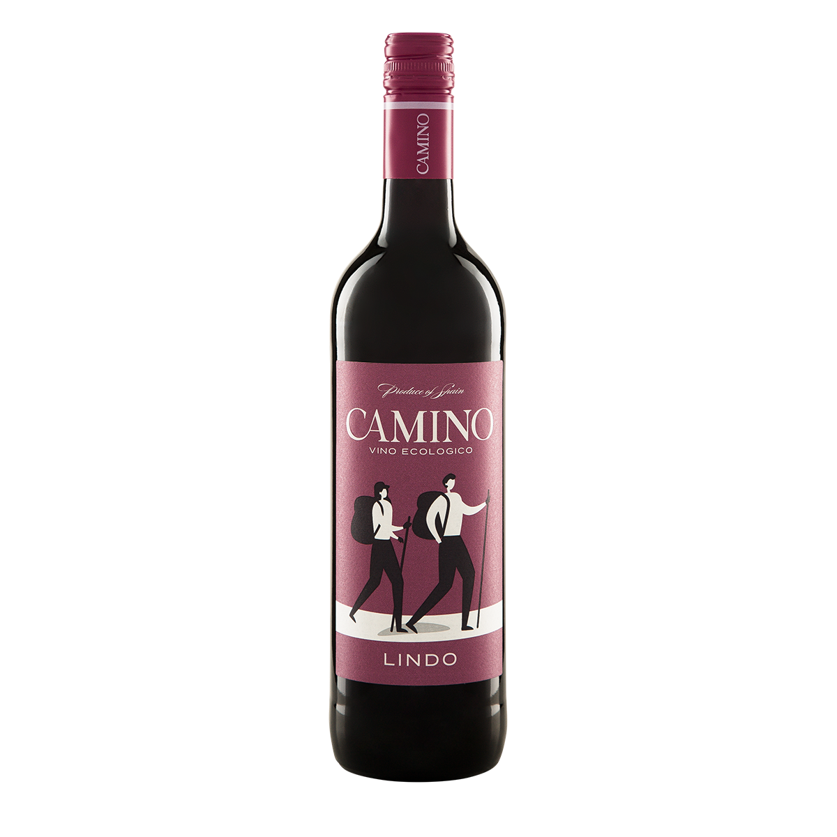BIO Camino Lindo Tinto, 0,75 l