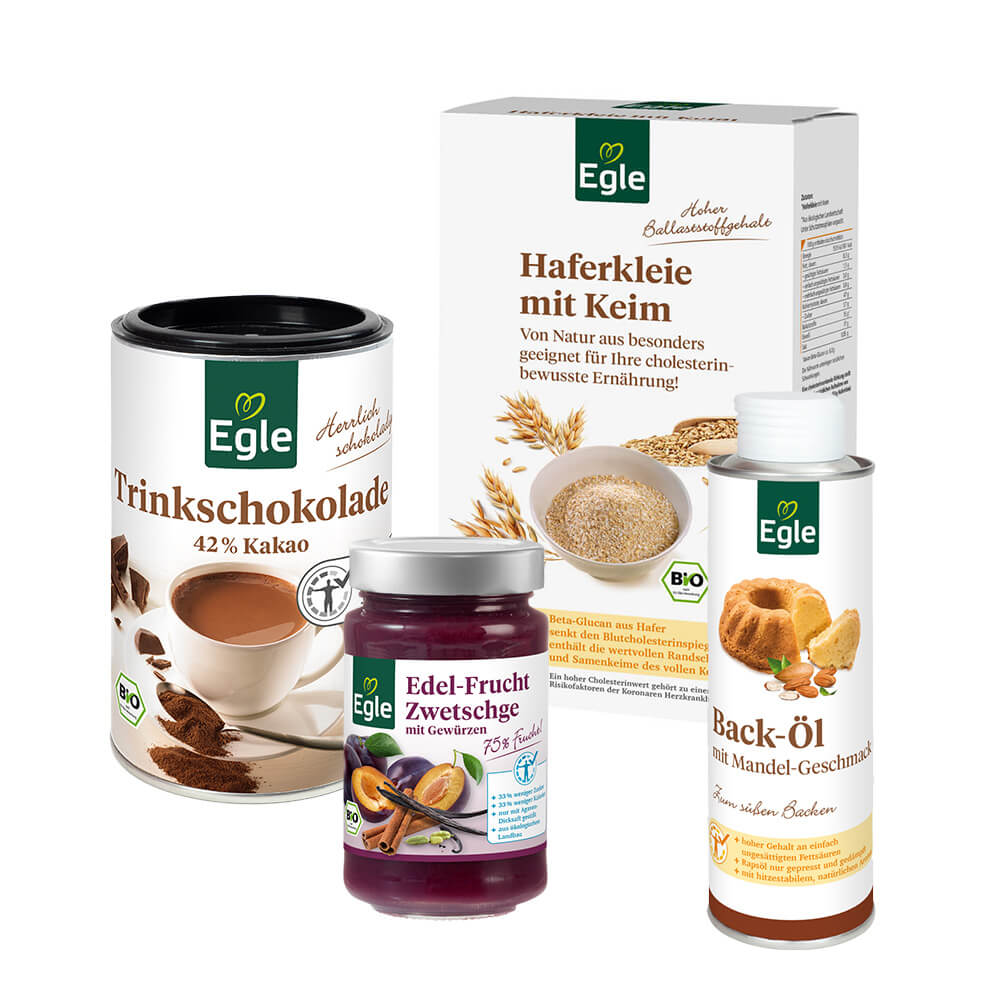 Sternentarte-Rezept-Paket