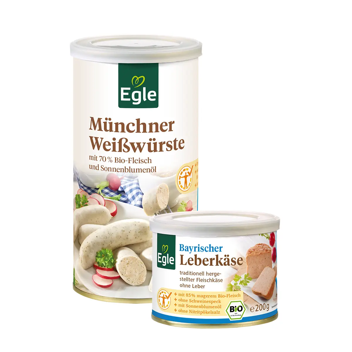Wurst-Paket