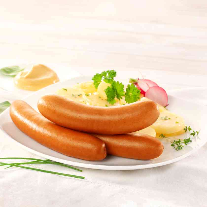 BIO Rinder-Würstchen, 265 g