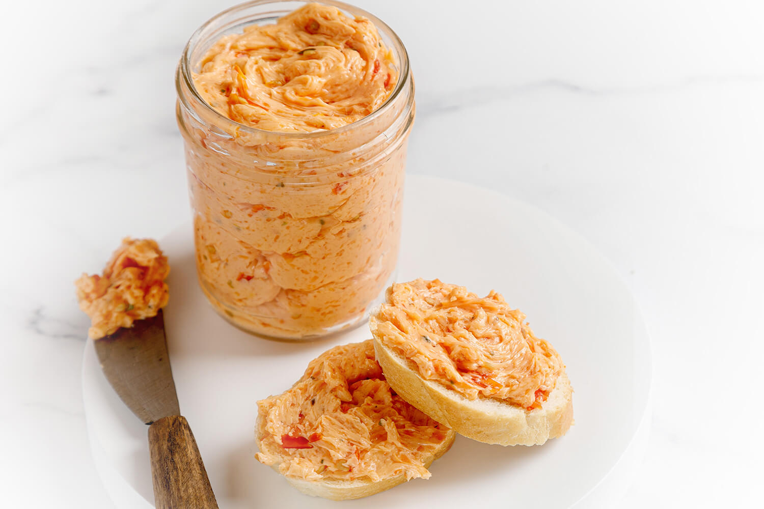 Rezept: Schnelles Grillschmalz Rezept für Grillschmalz Vegetarisch