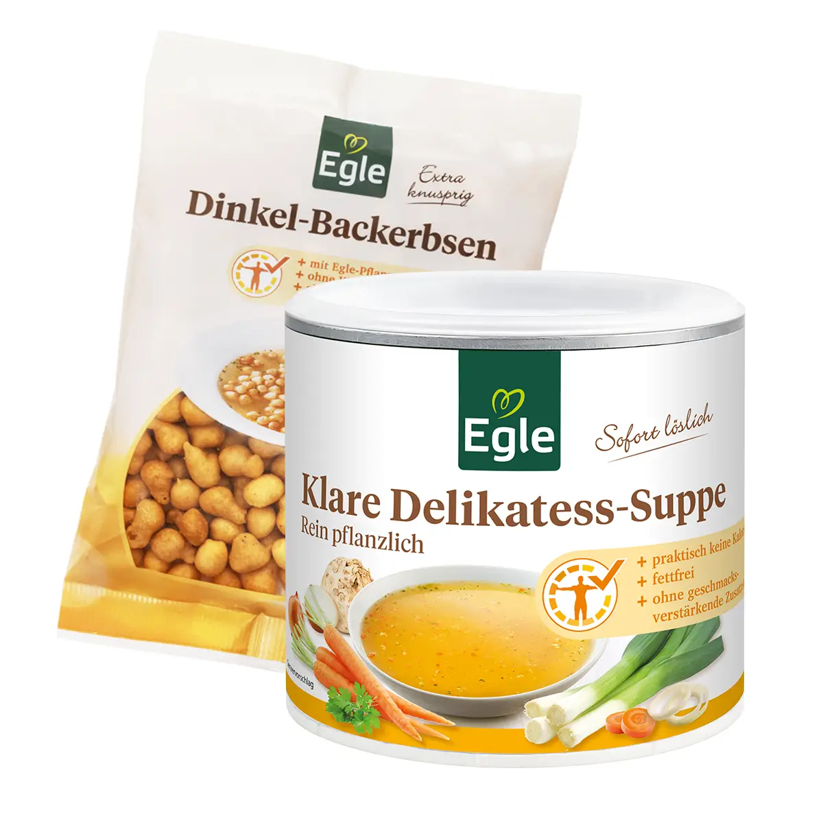 Suppen-Paket