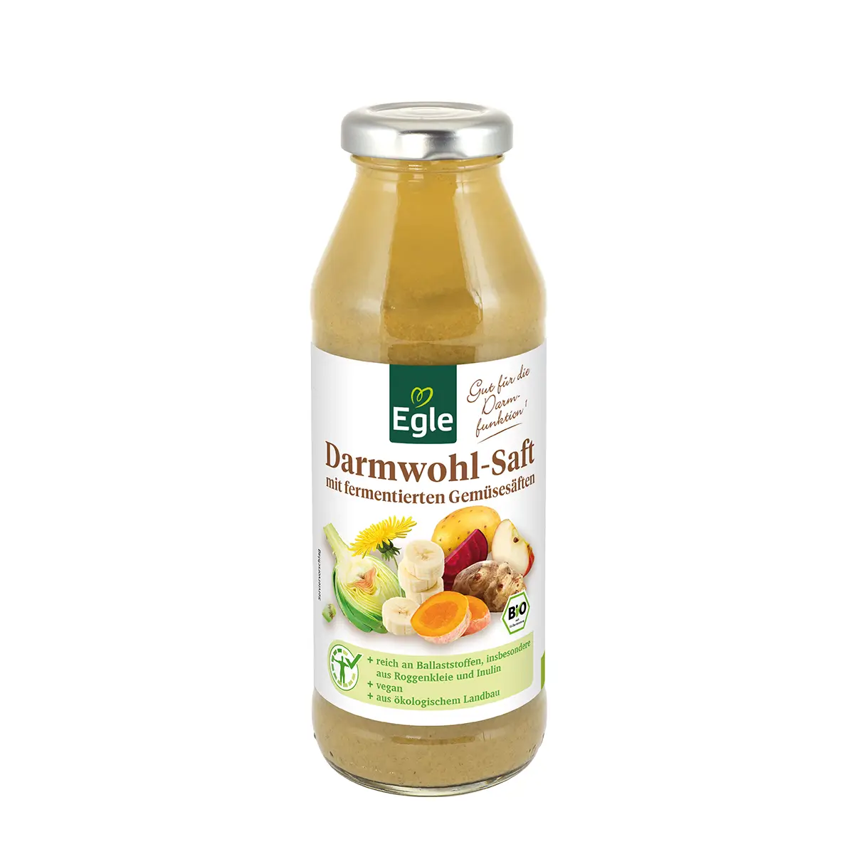 BIO Darmwohl-Saft, 280 ml