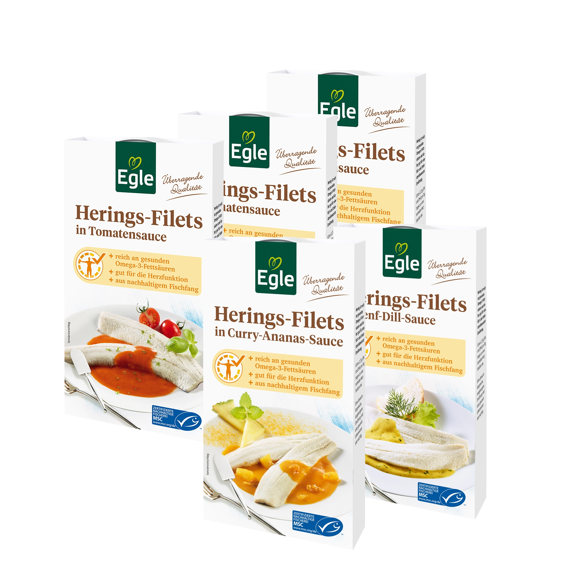 Herings