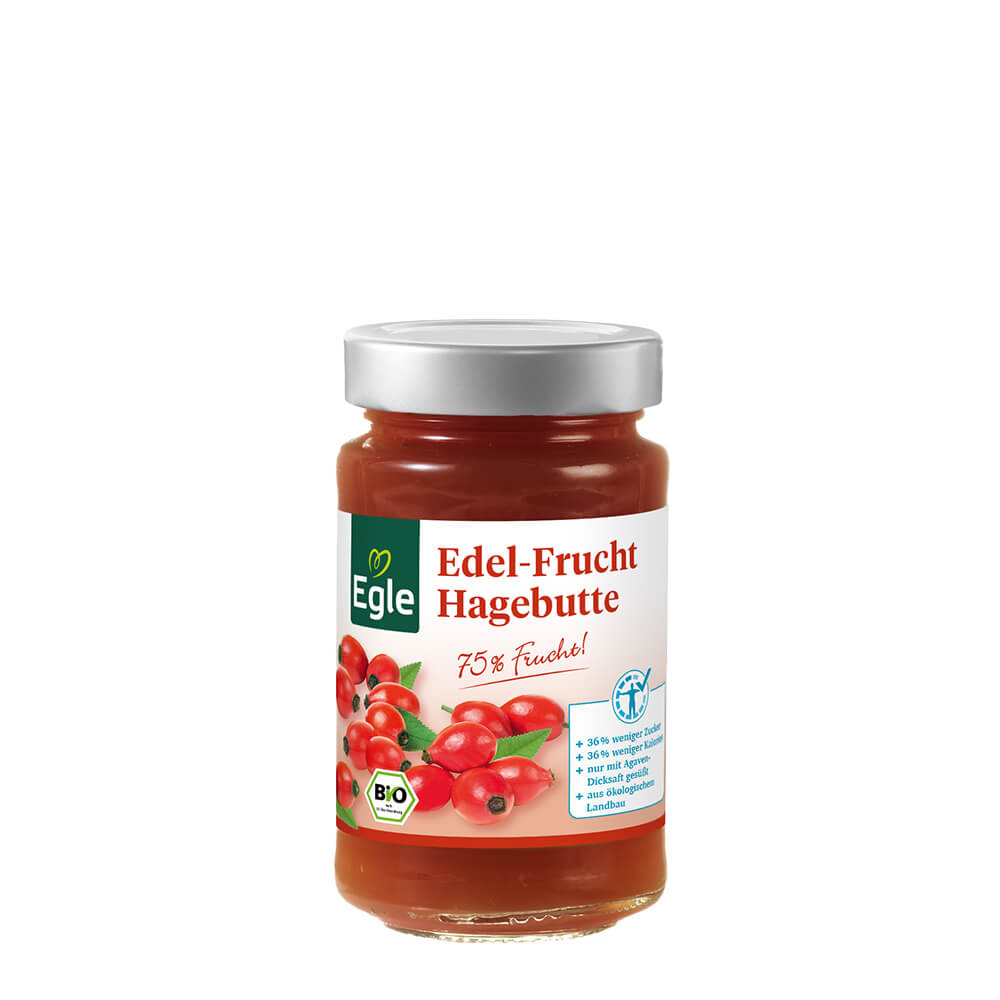Hagebutte Hagebutte