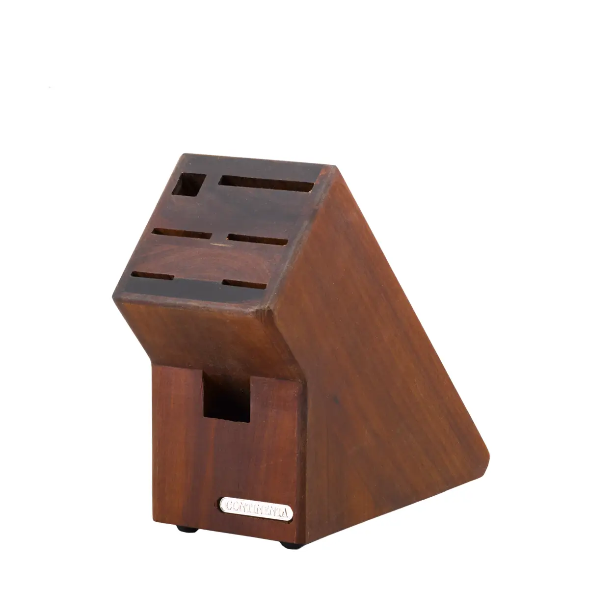 Messerblock Akazienholz