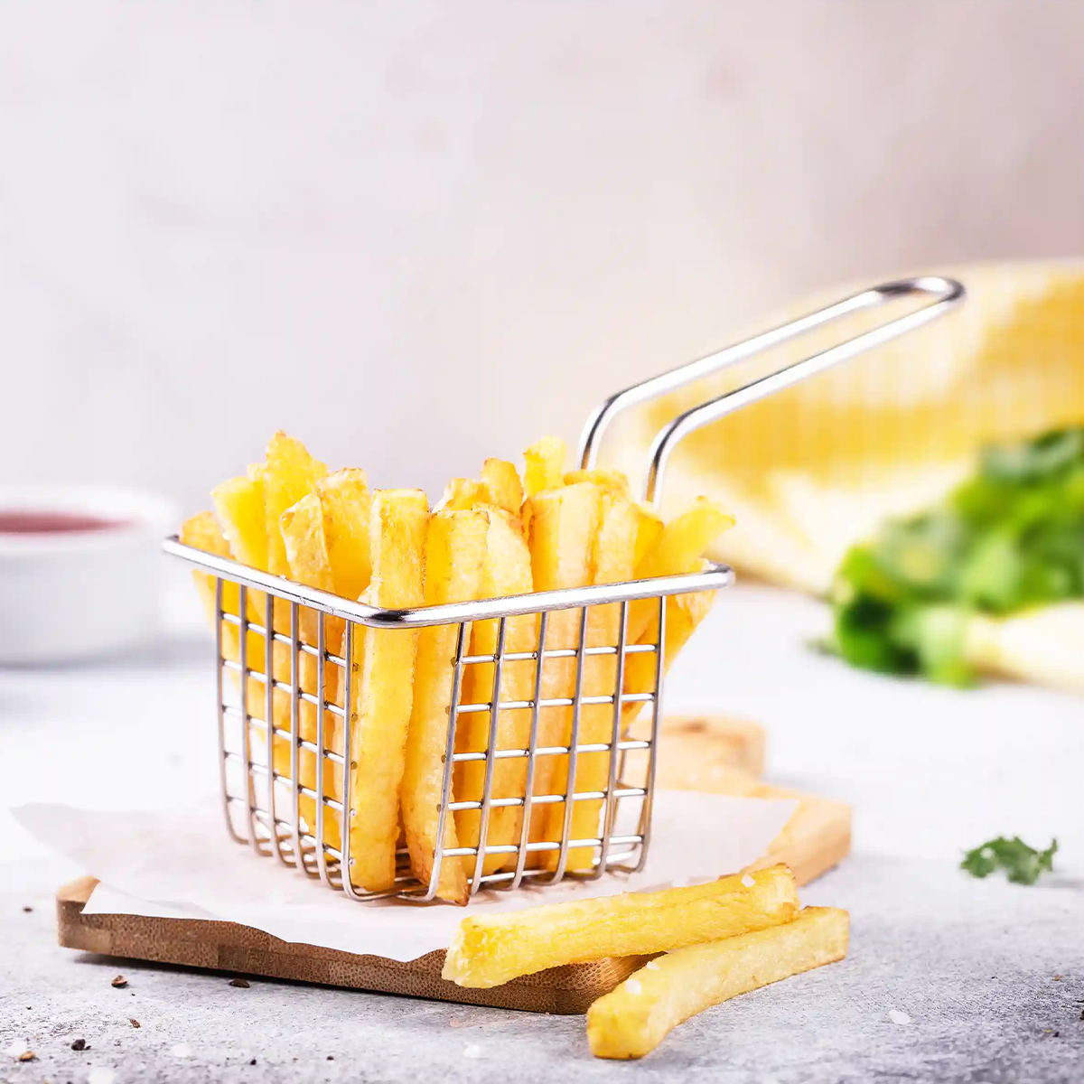 Brat- und Frittier-Öl, 0.75 l