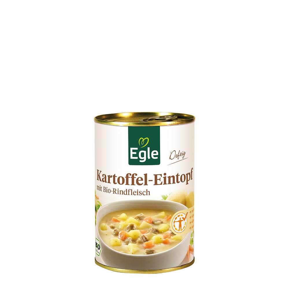 Kartoffel Eintopf Kartoffel Eintopf