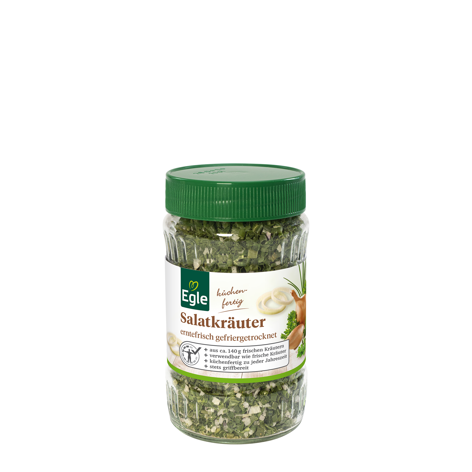 Salatkräuter Salatkräuter