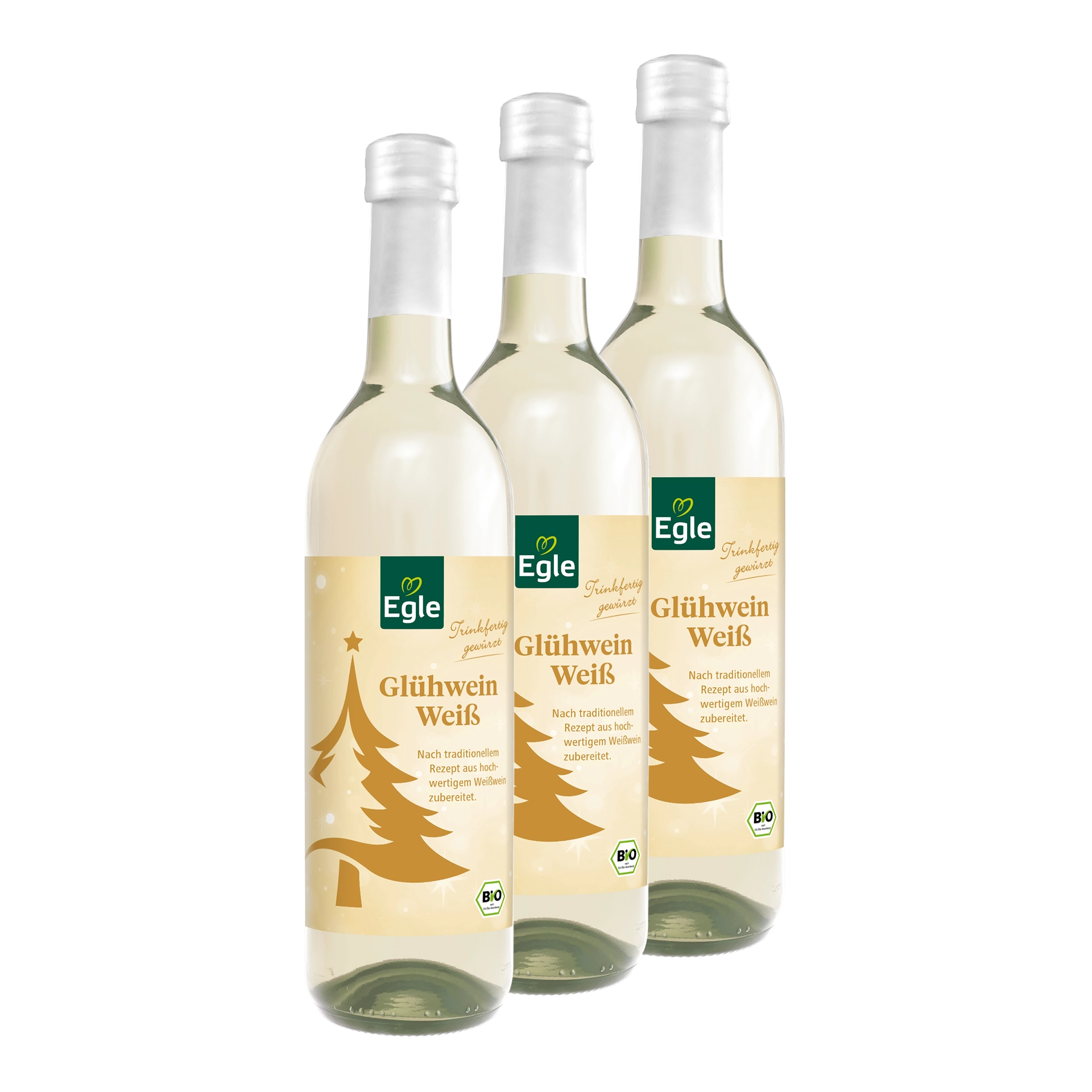 Egle Gluehwein Weiss Egle Gluehwein Weiss