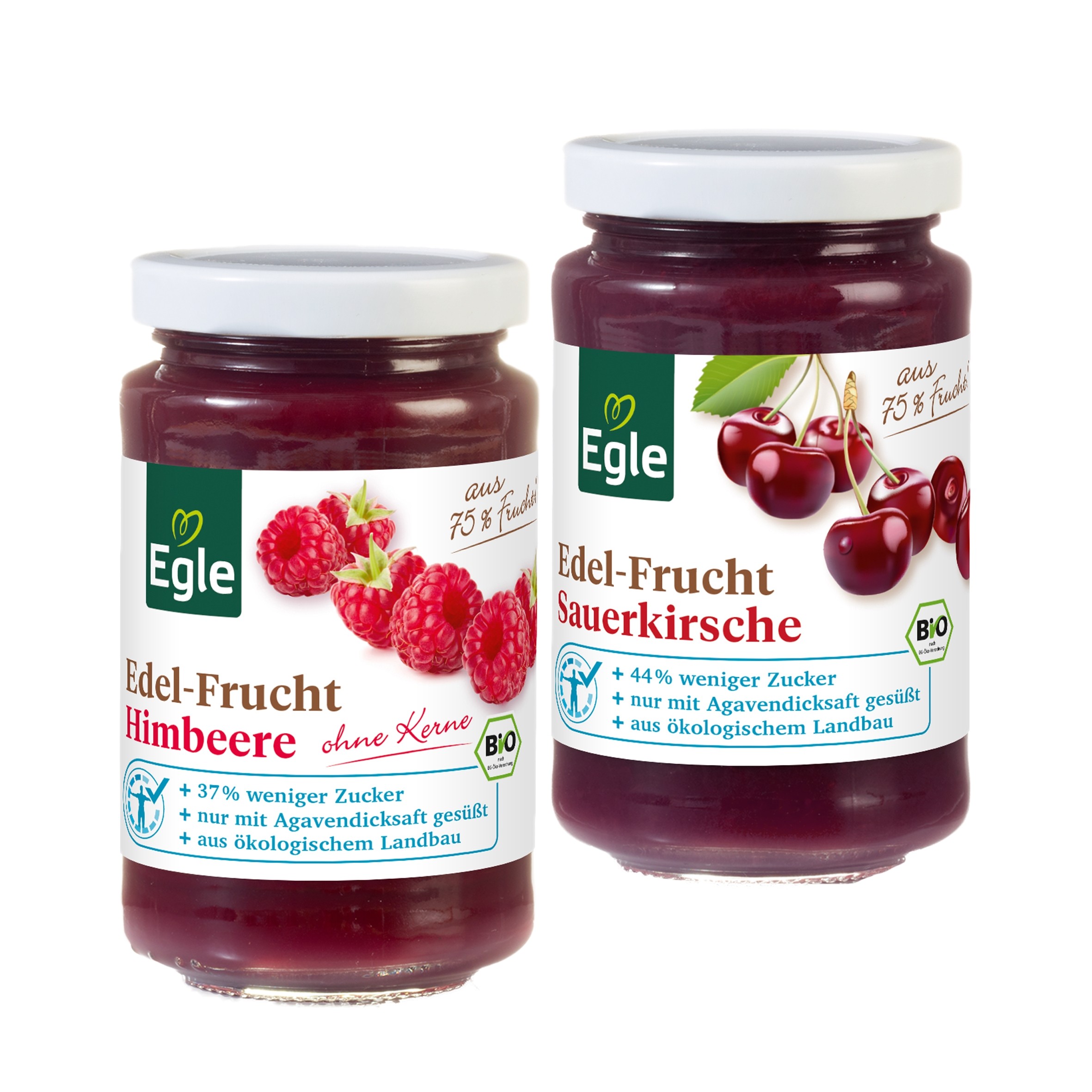 Edel-Frucht Probierpaket