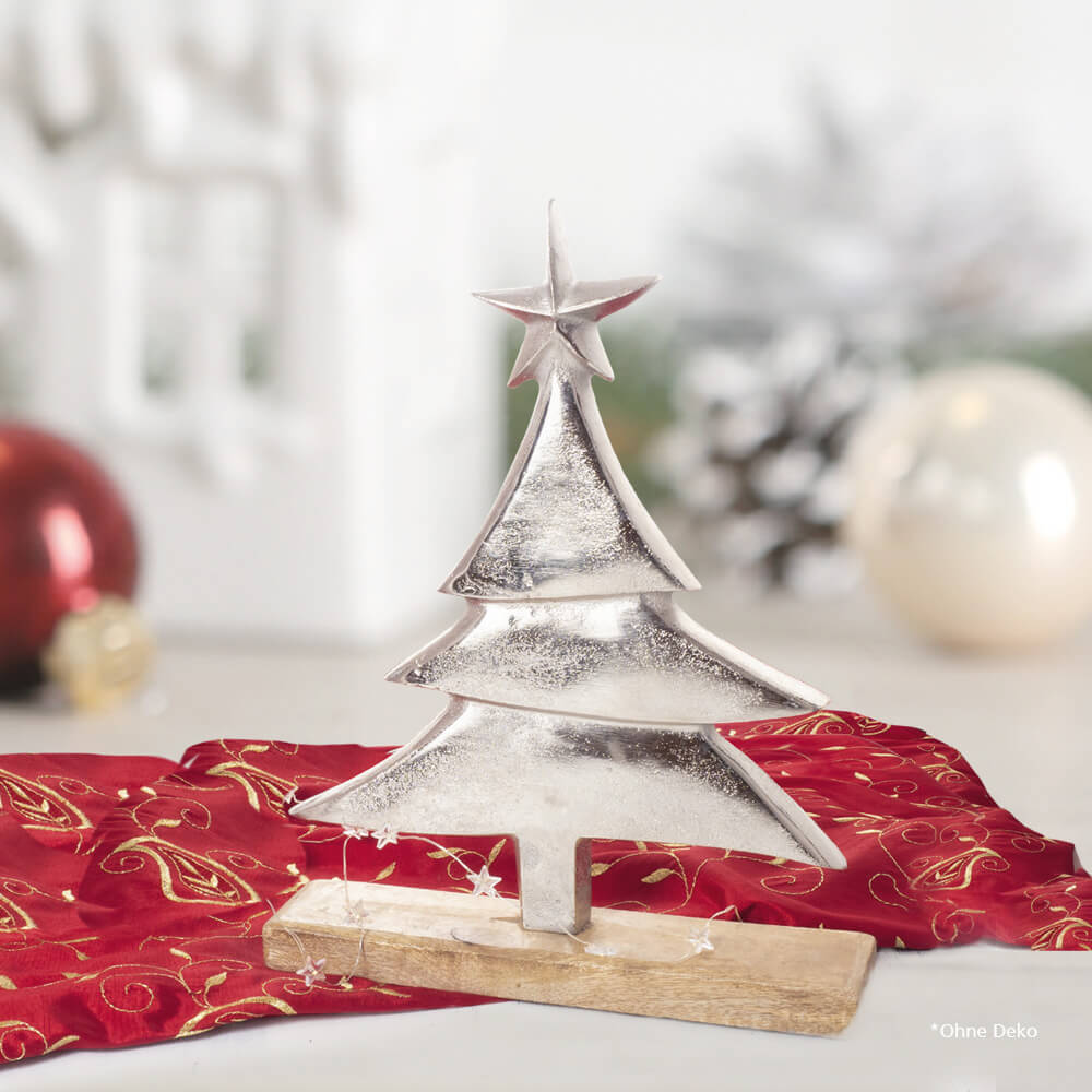 Tannenbaum, klein