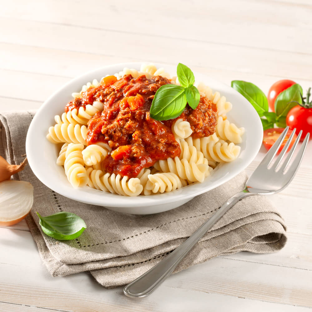 Bio Sauce Bolognese, 400 g