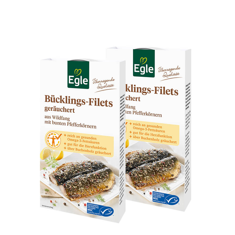 Bueckling Geraeuchert Bueckling Geraeuchert