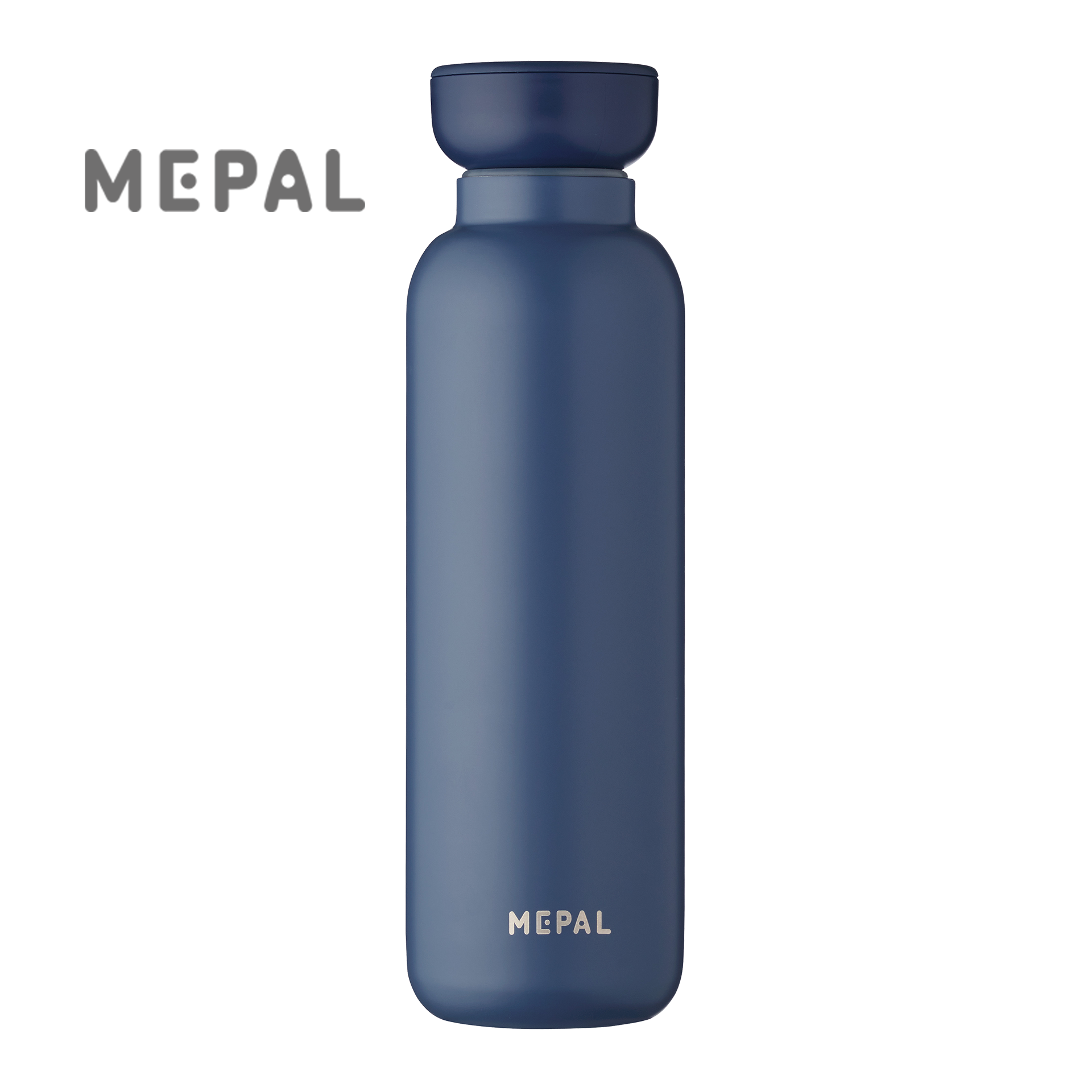 MEPAL Thermoflasche Ellipse 500 ml