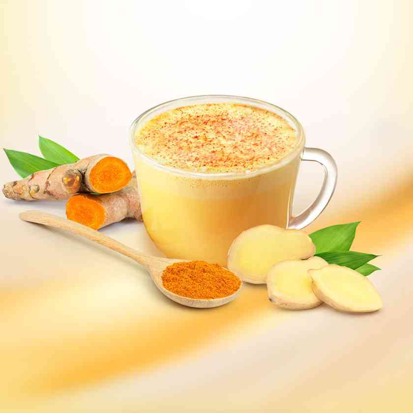 BIO Goldene Milch, 65 g
