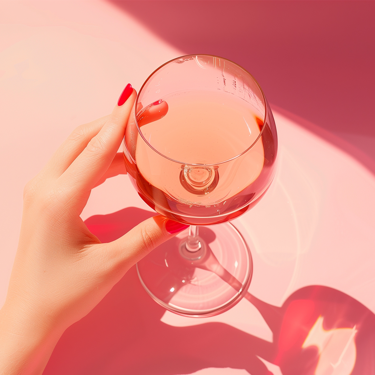 BIO Landparty Rosé, 0,75 l