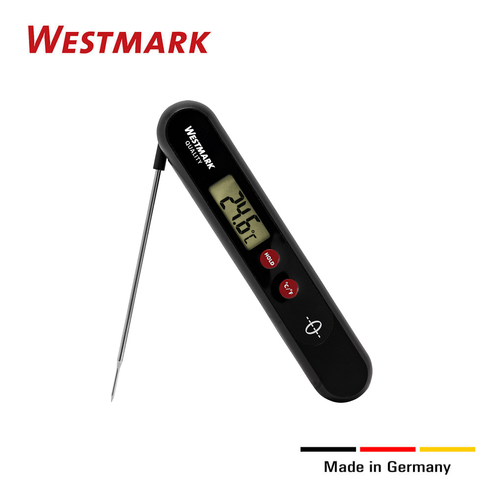 Westmark Einstich-Thermometer