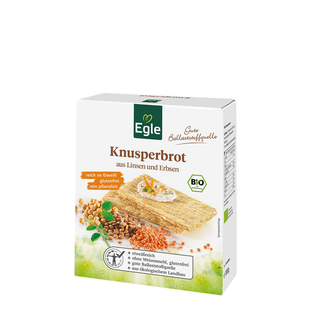 Knusperbrot
