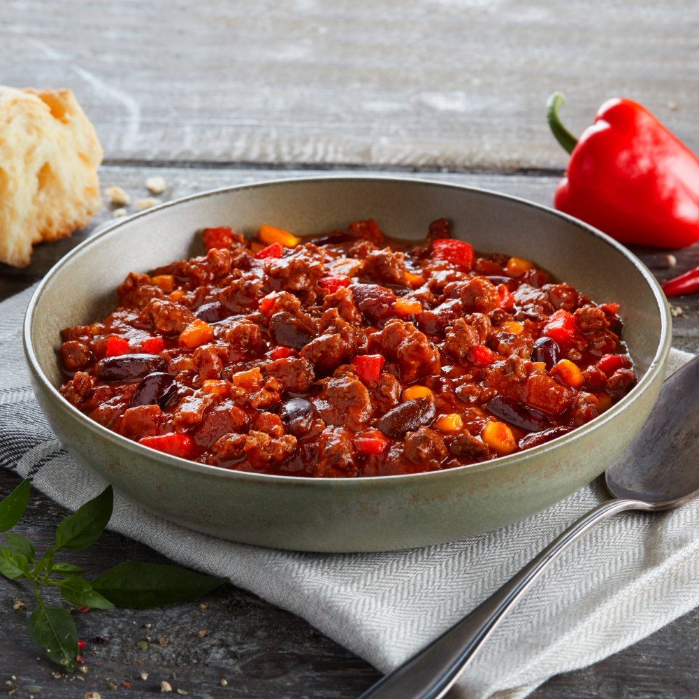 BIO Chili con Carne, 400 g