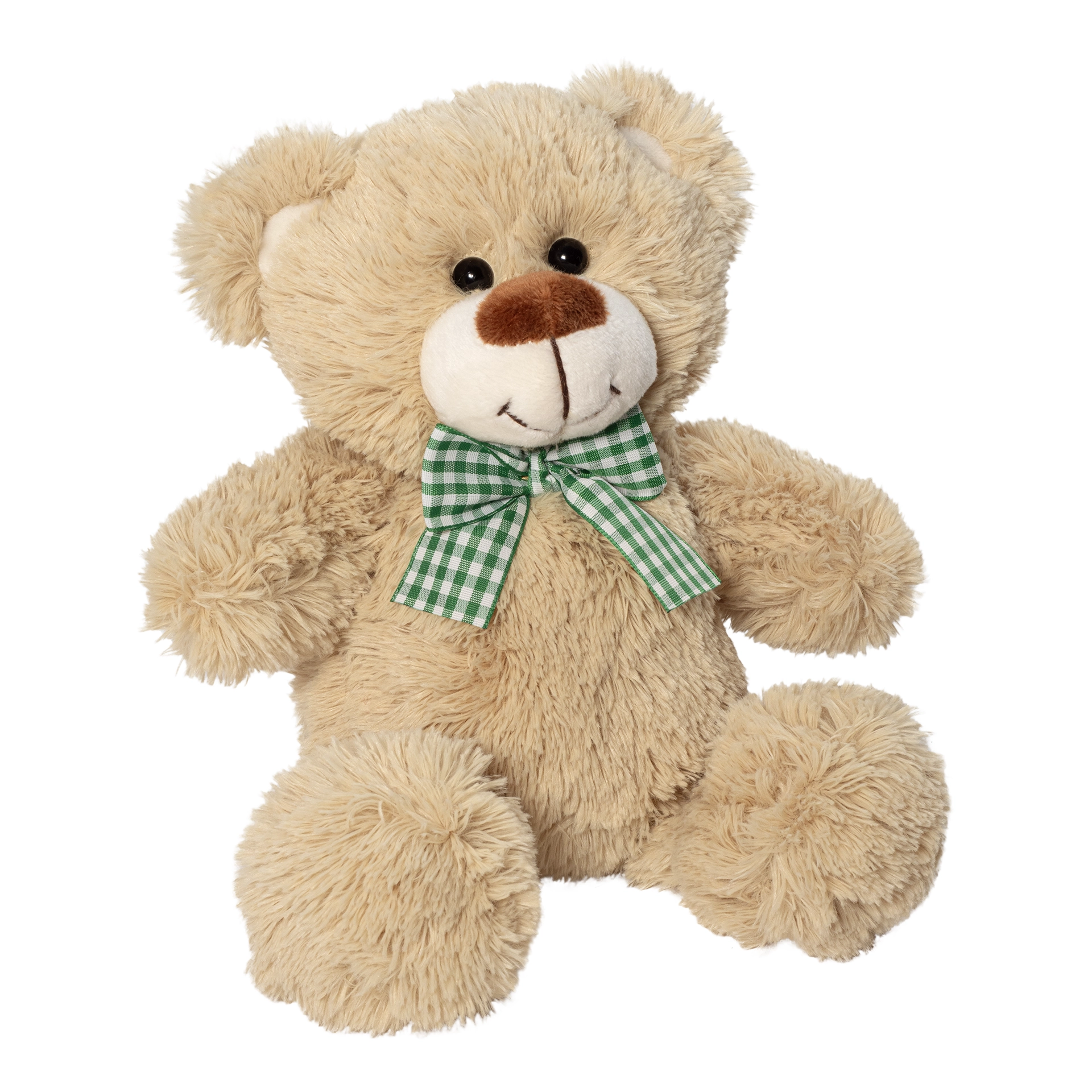 Teddy mit Schleife