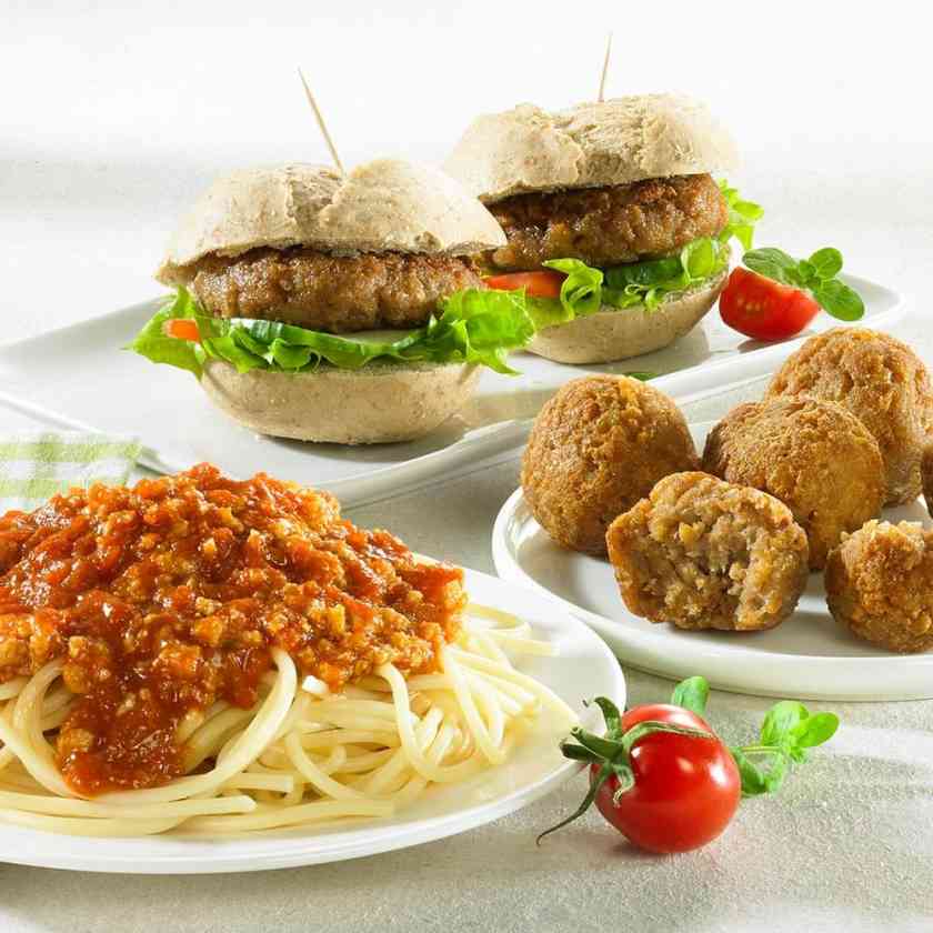 BIO Vegetarisches Hack, 150 g