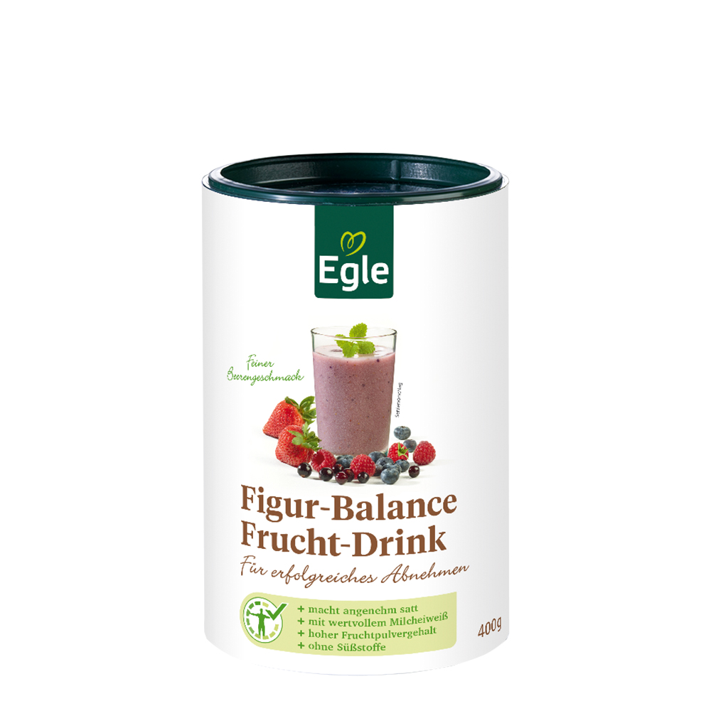 Figur-Balance Frucht-Drink, 400 g