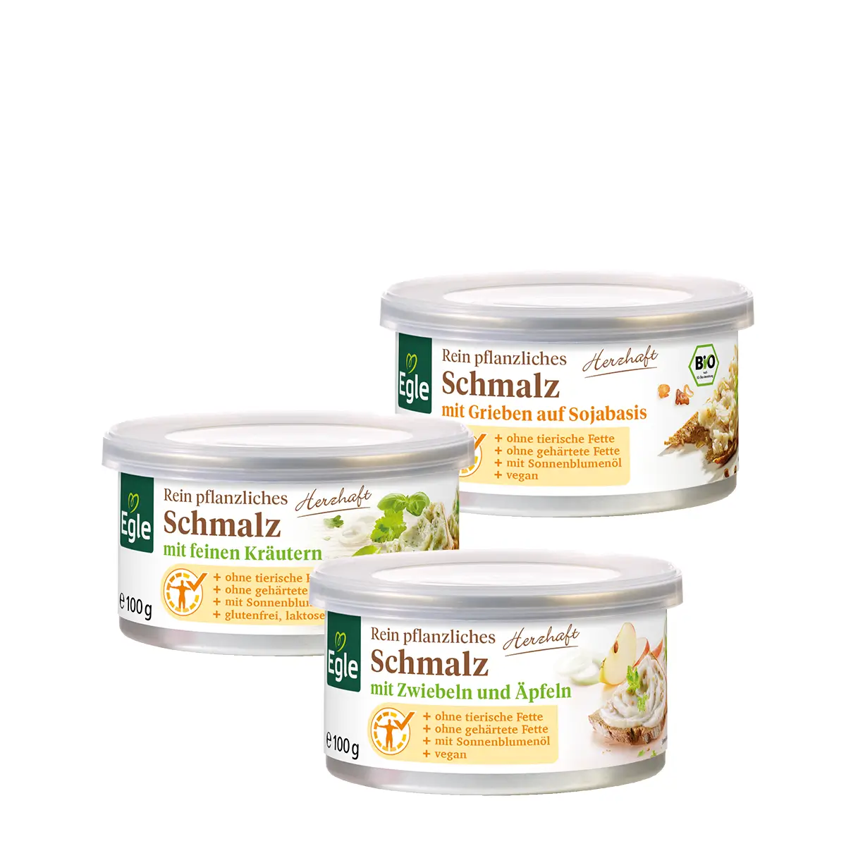 Schmalz-Paket