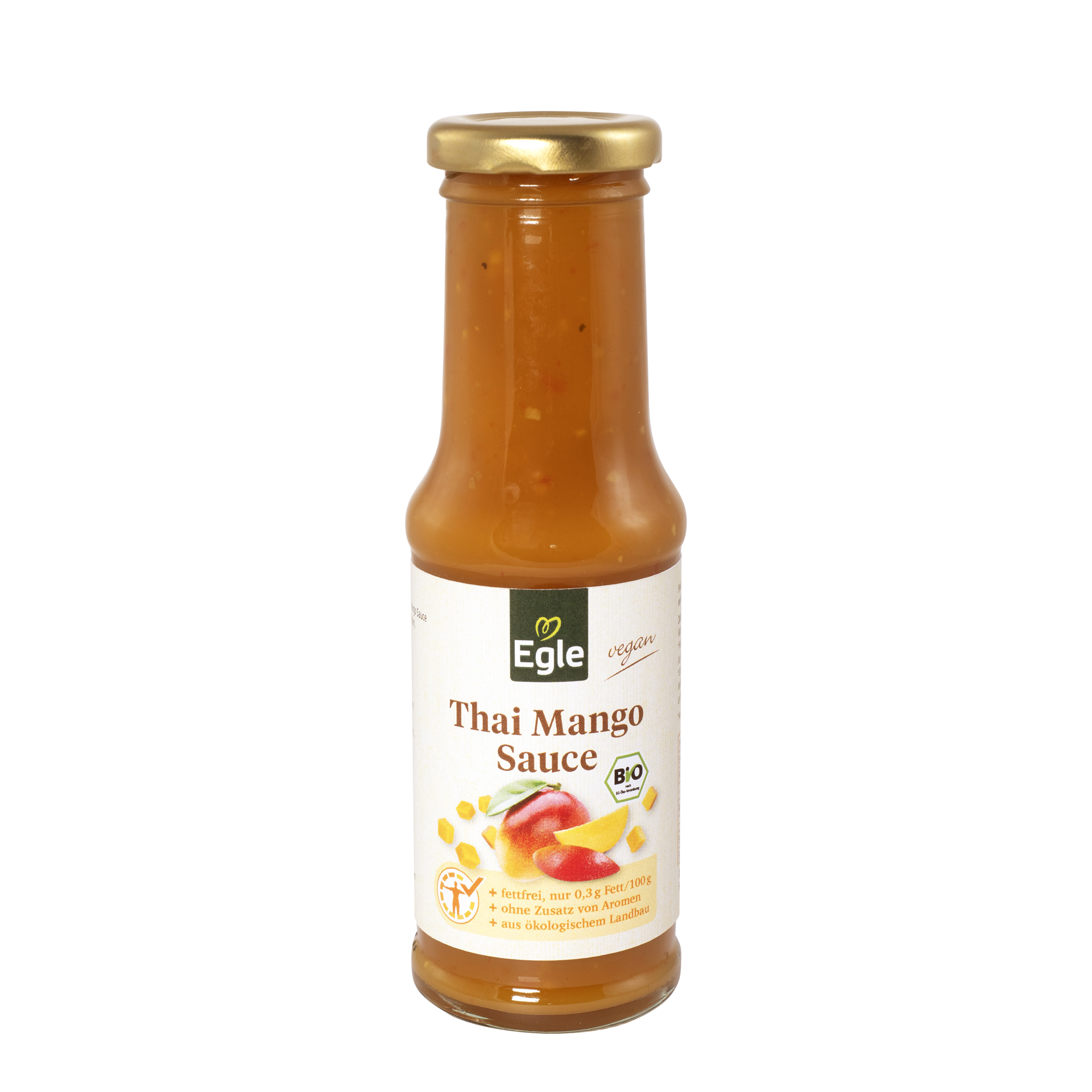 Thai-Mango-Sauce, 200 ml