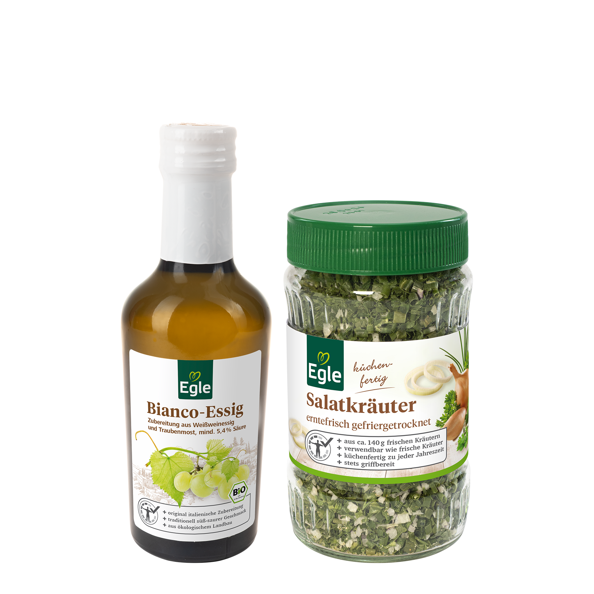 Zutaten "Spargel-Salat"