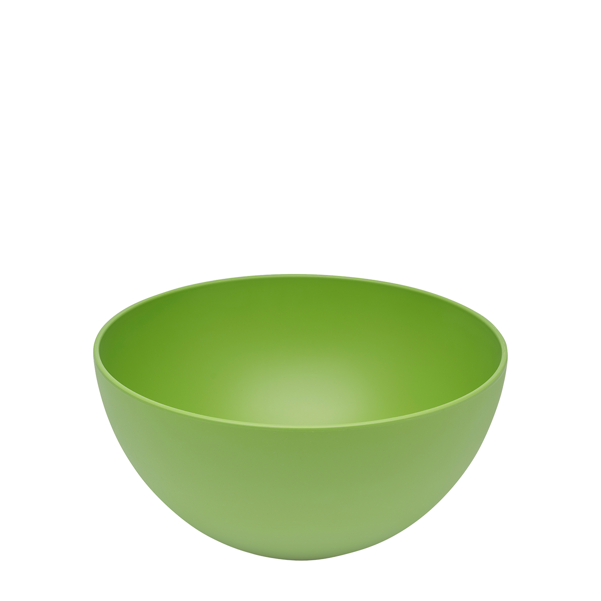 Schüssel grün 20 cm