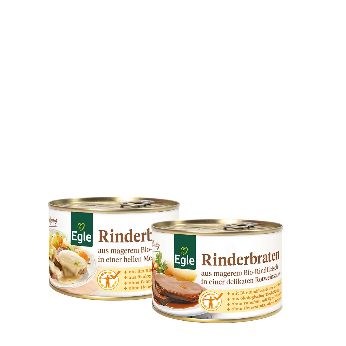 Bio Braten-Paket