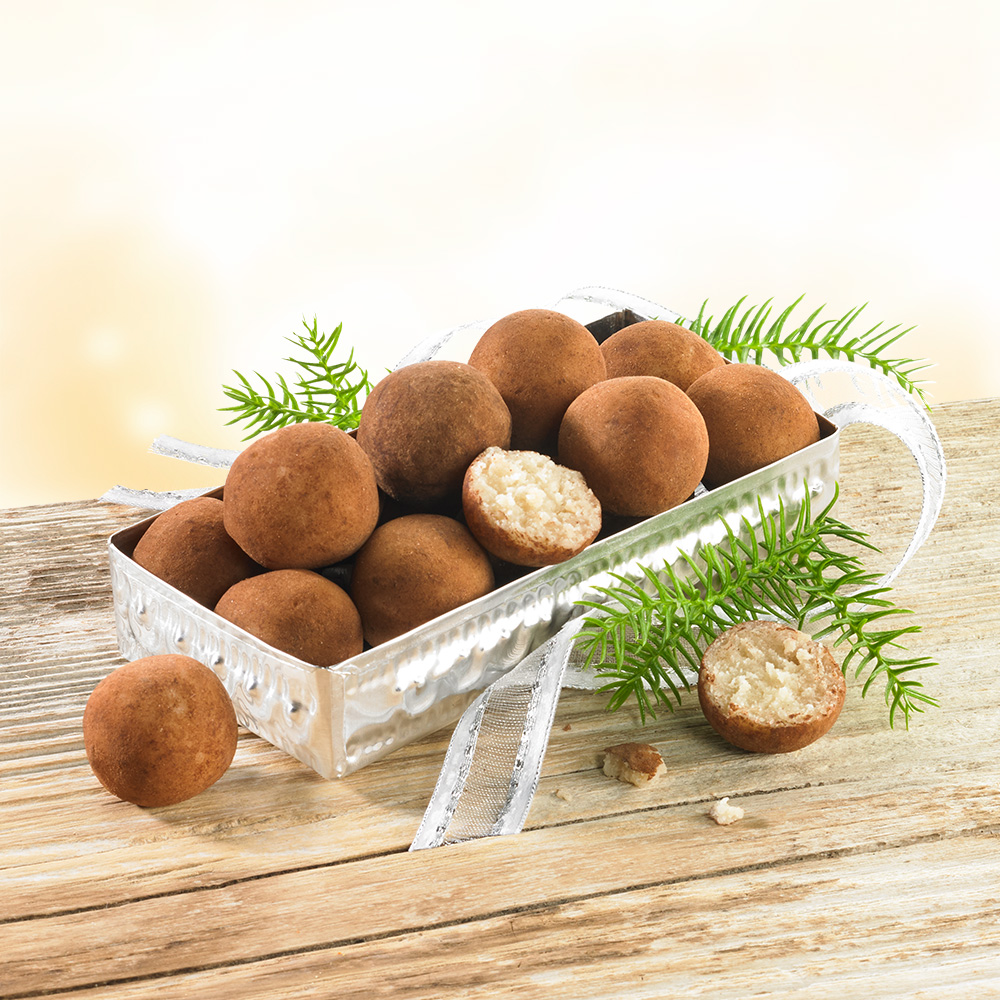 Edel Marzipan Kartoffeln Edel Marzipan Kartoffeln