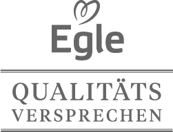 Egle Qualitäts-Versprechen