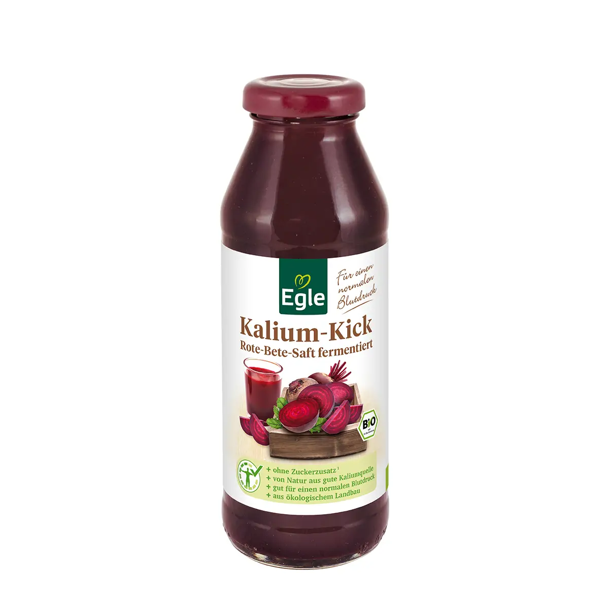 Bio Kalium-Kick, 280 ml