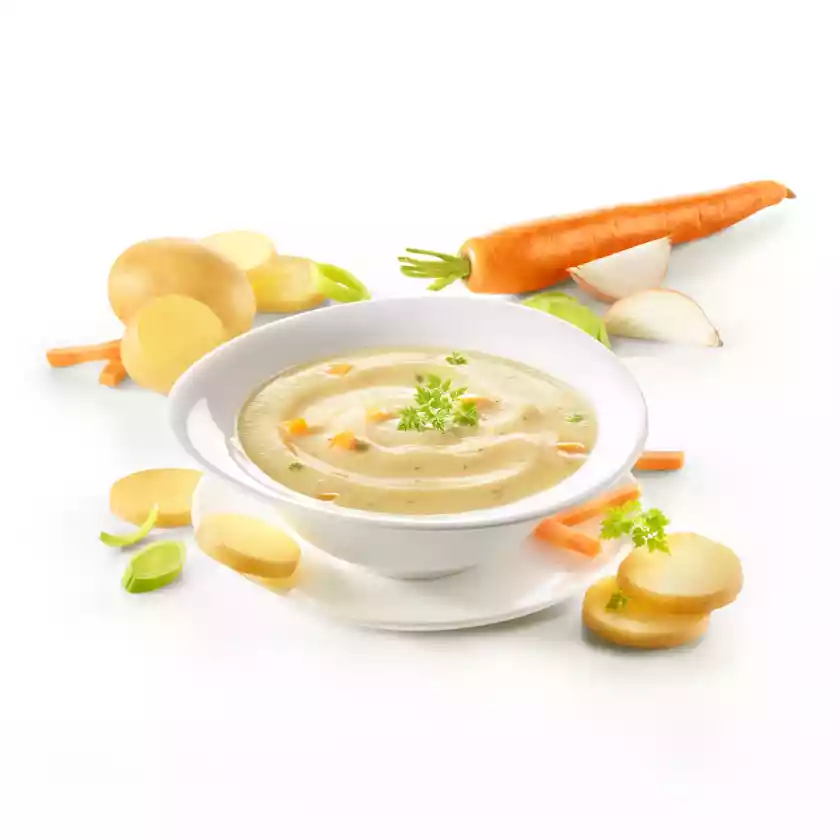 Figur-Balance Kartoffelsuppe, 300 g