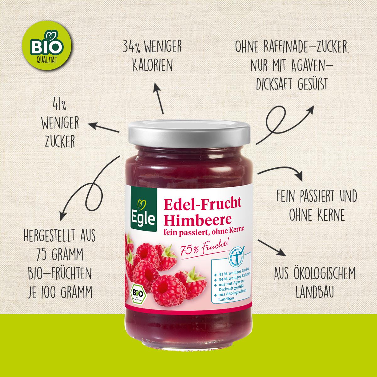 Edel-Frucht-Sommerpaket