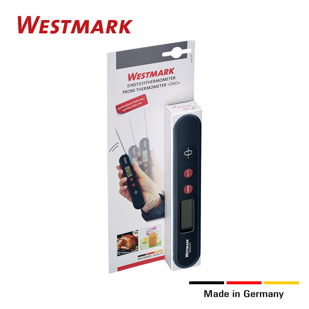 Westmark Einstich-Thermometer