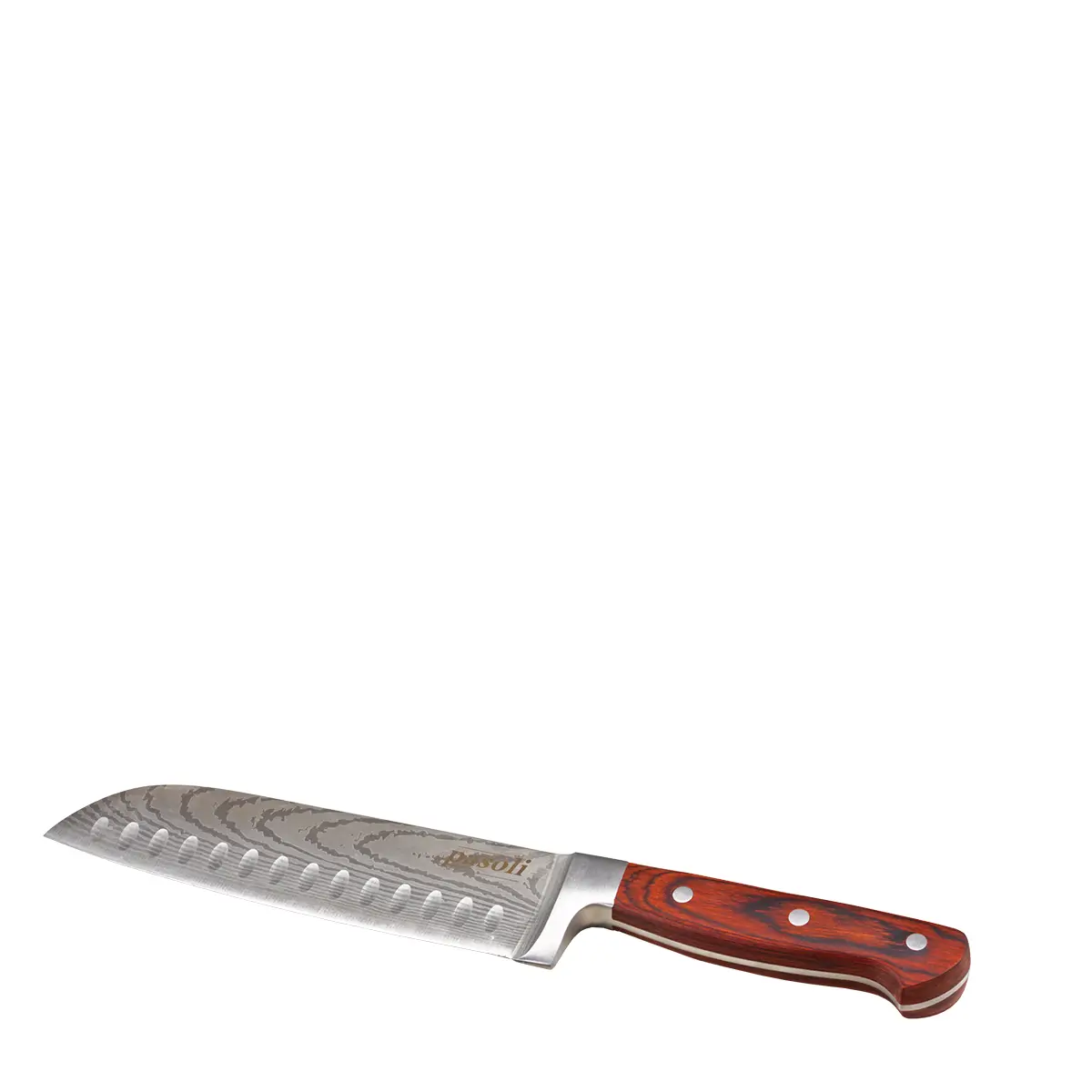 Pasoli Japanesemesser 18cm