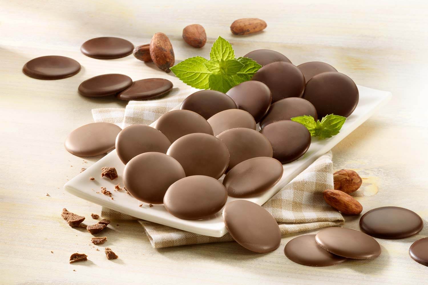 Maltit - Unterschiede und Vorteile im Vergleich zu Zucker