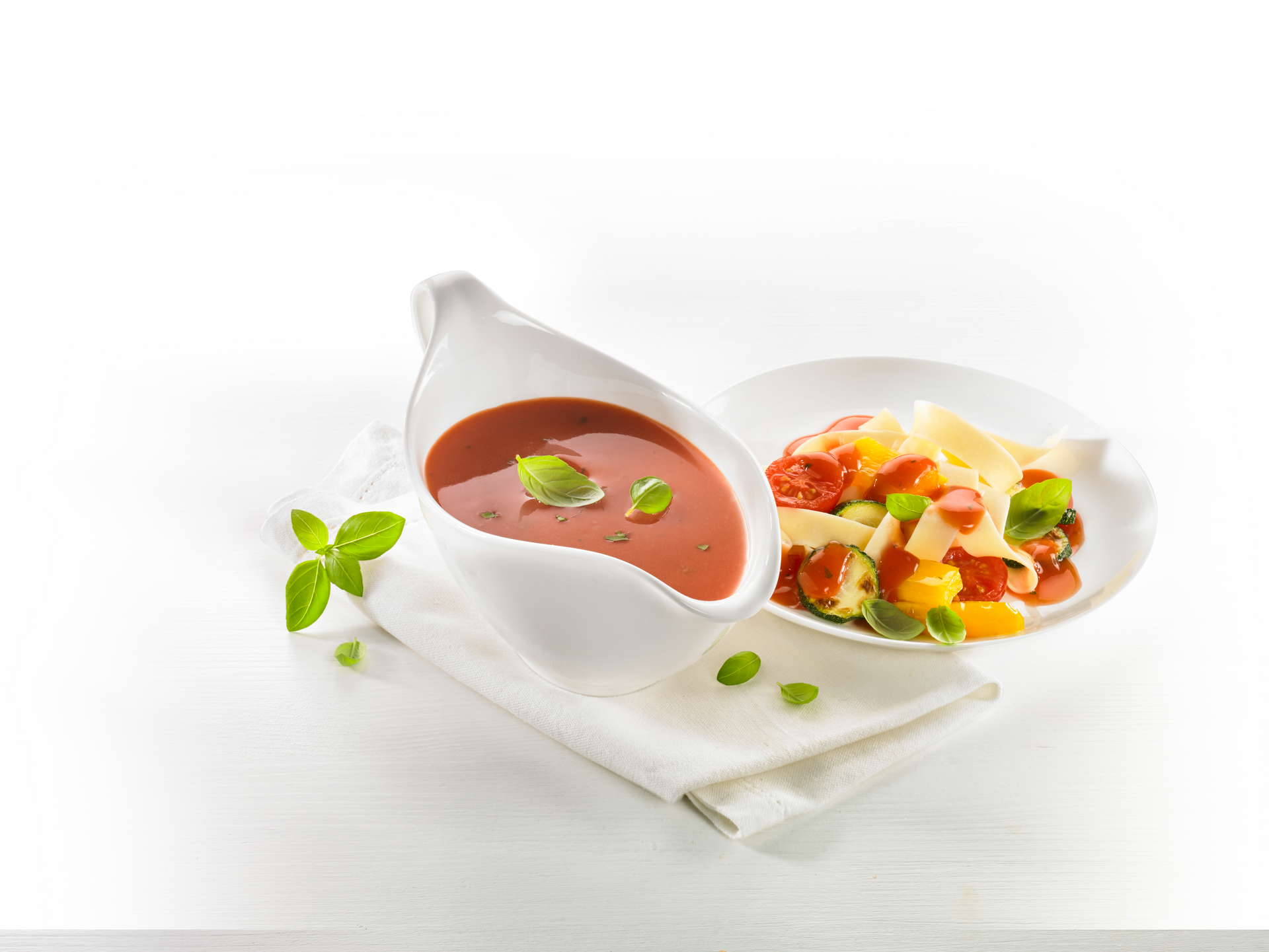 Tomatensuppe 3 x 180 g